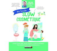 Ma famille slow cosmétique