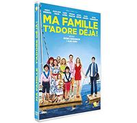 Ma famille t'adore déjà DVD