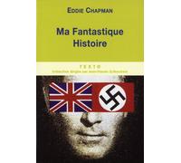 Ma fantastique histoire