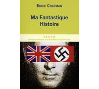 Ma fantastique histoire