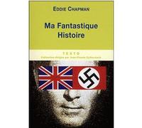 Ma fantastique histoire