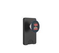 Ma Femme est Mon problème préféré, Mari drôle PopSockets PopWallet pour MagSafe