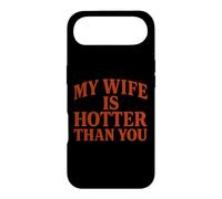 Ma Femme est Plus Sexy Que toi Coque pour iPhone Air