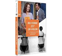 Ma Femme Est Un Violon – M6 Interactions