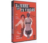 Ma femme est un violon – Warner Bros.