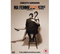 Ma Femme Est Une Actrice – Studiocanal – Import anglais – Version sous-titrée (écran large)