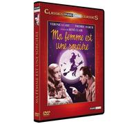 Ma femme est une sorcière – Studiocanal