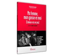 Ma femme, mon gosse et moi DVD DVD