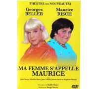 Ma Femme S'appelle Maurice