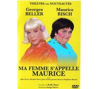 Ma Femme S'appelle Maurice