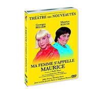 Ma femme s'appelle Maurice