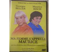 Ma Femme S'appelle Maurice