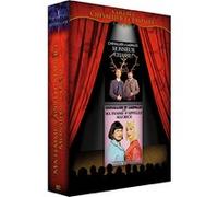 Ma femme s'appelle Maurice - Monsieur Chasse - Coffret G