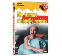 Ma Femme S'appelle Reviens – Studiocanal