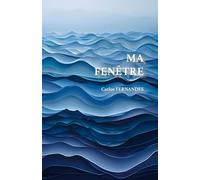 Ma fenêtre