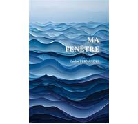 Ma fenêtre - Carlos Fernandes - Librinova - broché - Roman