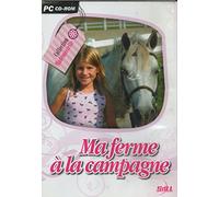 SDLL Ma ferme à la campagne – Collection Mademoiselle – PC