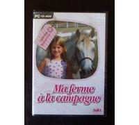 Ma ferme a la campagne - collection mademoiselle