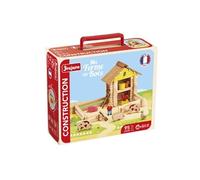 Ma ferme en bois - 95 pieces