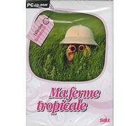 SDLL – Ma Ferme Tropicale – PC