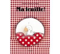 Ma feuille ! de Pélagie (2013) Album