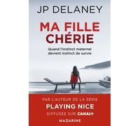 Ma fille chérie - J.P. Delaney - Fayard - ebook (ePub) - Roman