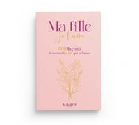 Ma fille je t´aime