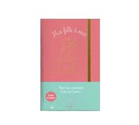Collectif – Ma fille & moi – Avec 2 pages de stickers – Broché