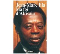Ma Foi D'africain
