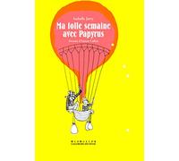 Ma folle semaine avec Papyrus