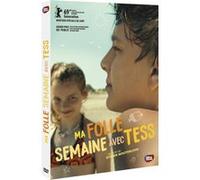 Ma folle semaine avec Tess DVD