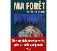 Ma forêt
