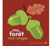 Ma forêt