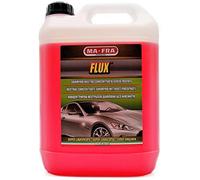 Ma-Fra 1175670 Shampooing auto Flux, 4,5 l