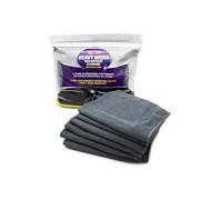 MA-FRA Chiffon Microfibre Heavy Work Lot De 6 Pans Multi-Usages Original