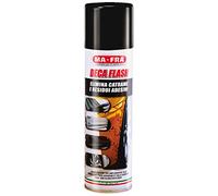MA-FRA DECA FLASH - Élimine les traces et les taches de colle et de goudron pour voitures 250 ml