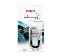 Ma-Fra - Deo Cube - Déodorant Liquide à la Pomme (5 ML) - Soin et hygiène de la Voiture