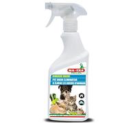 MA-FRA, Élimination les Mauvaises Odeurs des Ambiances, Formule Active de Longue Durée, 500 ml