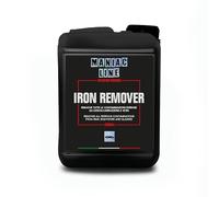Ma-FRA, Gamme Maniac Car Detailing, 2 L, décontaminant Chimique 2 en 1 concentré pour éliminer Les Particules ferreuses des Jantes, de la carrosserie et des vitres