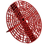 Ma-Fra, Grit Safe, grille de seau de lavage de voiture, idéale pour éviter la formation de Swirls et de micro-rayures sur la carrosserie de voiture, évite le stockage de débris et de saleté sur le