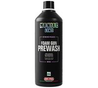 Ma-Fra, Maniac Car Detailing Line Foam Gun Prewash, prélavage moussant puissant et sûr, idéal pour le lavage de voiture avec pistolet à mousse, nettoie, brillant et protège les surfaces extérieures,