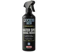 Mafra, Maniac Car Detailing Line, Water Spot Mineral Remover, Décontaminant Prêt à l'emploi spécifique pour l'élimination des Taches de calcaire et d'oxydation, 500 ML