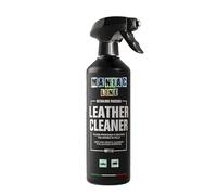 Ma-fra Maniac Line - Leather Cleaner 500 ml, Système complet de soins de la peau avec technologie exclusive moussante