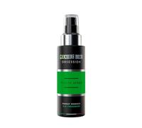 Ma-fra, Maniac Line, Maniac Obsession Private Affair, désodorisant pour voiture en spray 150 ml, parfum citronné et aromatique, haute intensité, présence et caractère