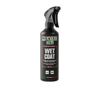 Ma-Fra, Maniac Line - WET COAT 500 ml : traitement hydrophobe à vaporiser et rincer