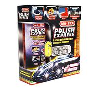 Ma-Fra Nettoyant Polish 250 ml Polish Kit Express