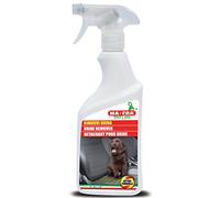 MA-FRA, Nettoyeur d’Urine et Absorbeur des Mauvais Odeurs, Idéal pour les Litières, Adapté à Toute Surface, à Longue Durée, 500 ml