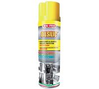 Ma-Fra - Oilsilic - Huile lubrifiant sec au silicone multi-usages