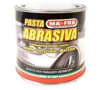 Ma-Fra Pâte à polir 200 ml - Convient aussi pour pare-chocs