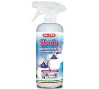 Ma-Fra Sharky 500 ml détachant pour PVC et Skaï à forte pénétration